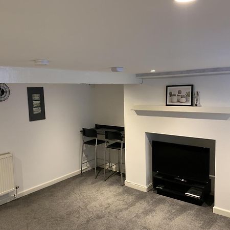 St Pauls Rd - Townhouse Accommodation برادفورد الغرفة الصورة