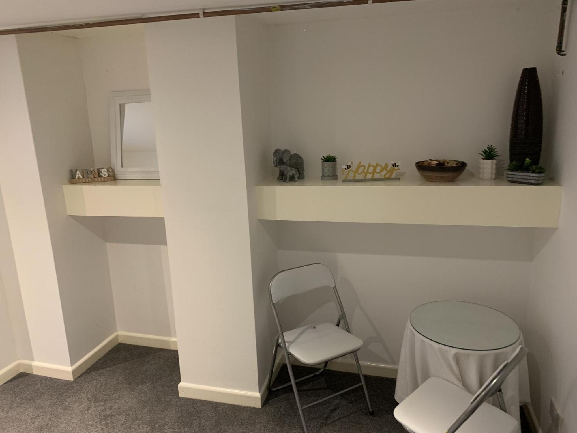 St Pauls Rd - Townhouse Accommodation برادفورد الغرفة الصورة